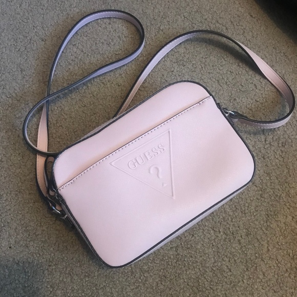 Guess Handbags - Guess Rigden camera bag